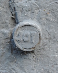 ПП №107 на ул. С.Крушельницкой, 19 в г. Львов