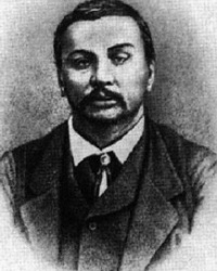 Могила А.В.Марковича в г. Чернигов