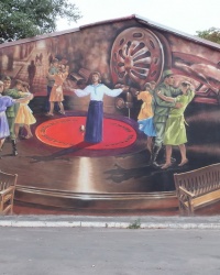 Гордость Харькова. Клавдия Шульженко
