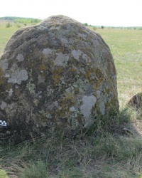 Лаврівське святилище у с.Лаврівка