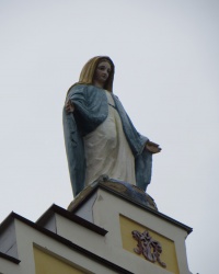 Собор Святой Софии в Житомире