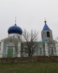 Храм Невского в Иллирии. Тайник