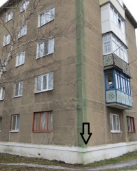 ПП (ГУГК 9717) по ул.50 лет ВЛКСМ,6 в Дзержинске