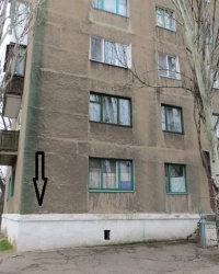 ПП (ГУГК 0559) по улице 50 лет ВЛКСМ,10 в Дзержинске
