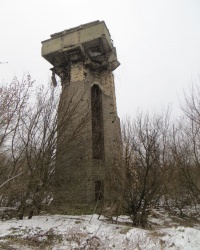 Старая башня. Ларец