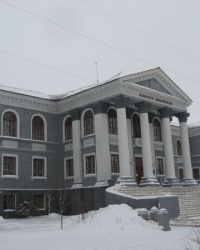 Торез. Тайник