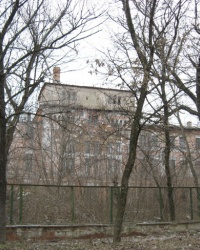 Караван Животинского. Тайник