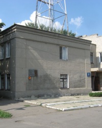 Памятная доска Мартынову П.И. в Иловайске