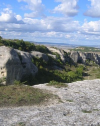 Храм Донаторов.