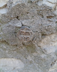 ПП № 119 в городе Ялта