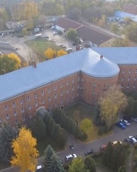 Львовская цитадель (г. Львов)