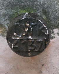 ПП ГУГК №4137 по ул.Орджоникидзе,47 в г.Керчи