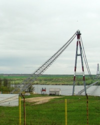 Аммиакопровод "Тольятти-Одесса"