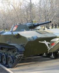 Памятный знак воинам-интернационалистам на Поклонной горе в г.Москве