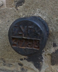 ПП ГУГК №4783 по ул.Красина, 3 в пгт.Илларионово  (Синельниковский р-н)