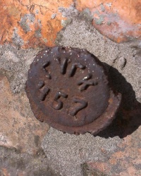 ПП ГУГК №457 по ул.Орловской,14 в г.Днепропетровске