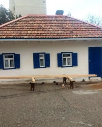 Казацкий курень в г. Минеральные Воды