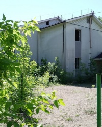 Зал Царства Свидетелей Иеговы в Советском районе г.Макеевки