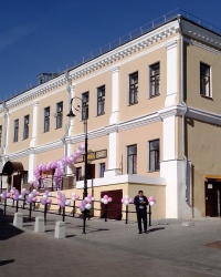 Усадьба А.М.Кочешкова в г.Арзамасе