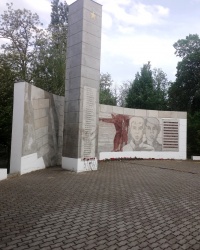 Памятник «Героям-пионерам» в г.Каменске-Шахтинском