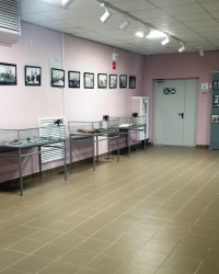 Краеведческий музей в с. Дивеево
