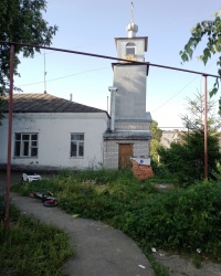 Никольский храм старообрядческой церкви в г.Арзамасе