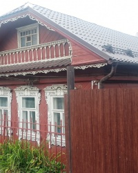 Жилой дом по ул. 1-й Ударной Армии, 47 в г.Сергиевом Посаде