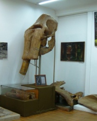 Краеведческий музей в г.Пятигорске