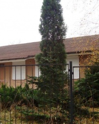 Зал Царства Свидетелей Иеговы в г.Донецке