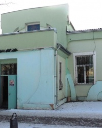 Шахтинский краеведческий музей