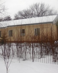 Зал Царства Свидетелей Иеговы в г.Донецке