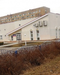 Мормонская церковь Иисуса Христа Святых последних дней в г.Донецке