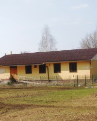 Зал царства Свидетелей Иеговы в г.Донецке