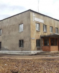 Церковь «Слово жизни» в г.Горловке