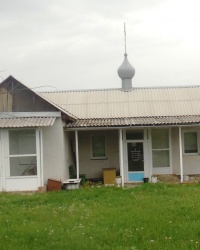 Храм Святой Троицы в г.Горловке