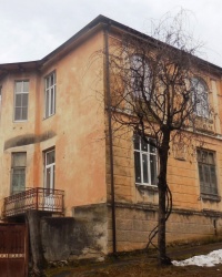 Жилой дом по улице Шотландской, 31 в г.Сухуме