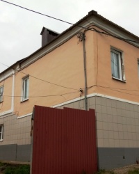 Жилой дом по ул.Коммуны, 9 в г.Задонске