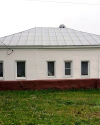 Жилой дом по ул.Ленина, 14 в г.Задонске