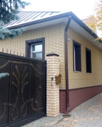 Жилой дом по ул.Советской, 39 в г.Задонске