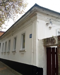 Жилой дом по ул.Советской, 32 в г.Задорнске
