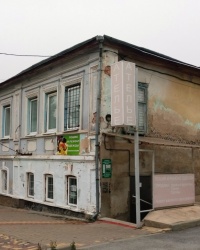 Жилой дом по ул.Крупской, 49 в г.Задорнске