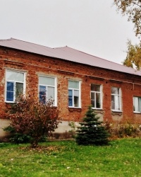 Дом по ул.Володарского, 11 в г.Задонске