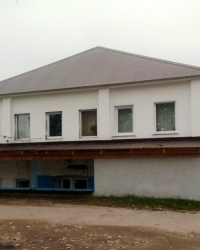 Усадебный дом по ул.К.Маркса, 93 в г.Задонске