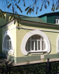 Дом Карадини в г.Стаханове
