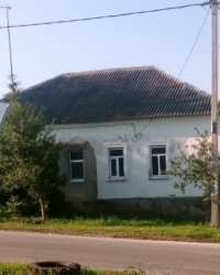 Жилой дом по ул.К.Маркса, 157 в г.Задонске