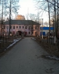 Аллея Героев в г.Чкаловск