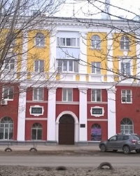 Дзержинский краеведческий музей в г.Дзержинск