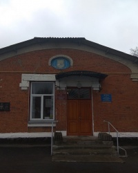 Государственный городской краеведческий музей Гайсинщины в г.Гайсин