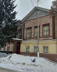Городнянский историко-краеведческий музей в г.Городня 