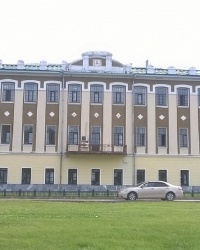 Дом ассигнационной банковской конторы в г.Нижний Новгород (Нижегородский район) 